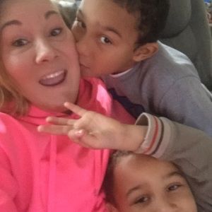 Meet your Posher, Brianna